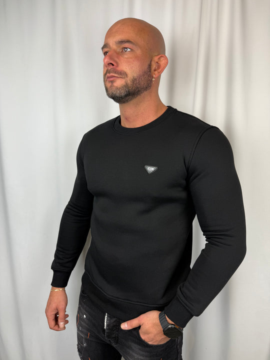 Legacy Badge Icon2 Sweater