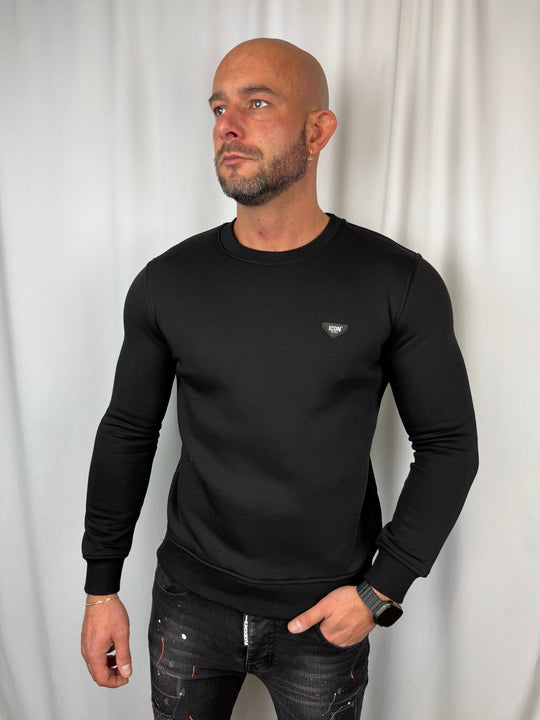 Legacy Badge Icon2 Sweater