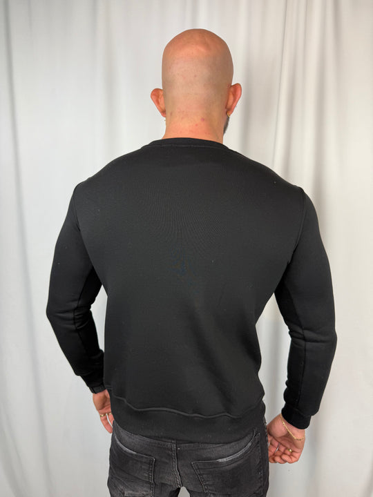 Legacy Badge Icon2 Sweater