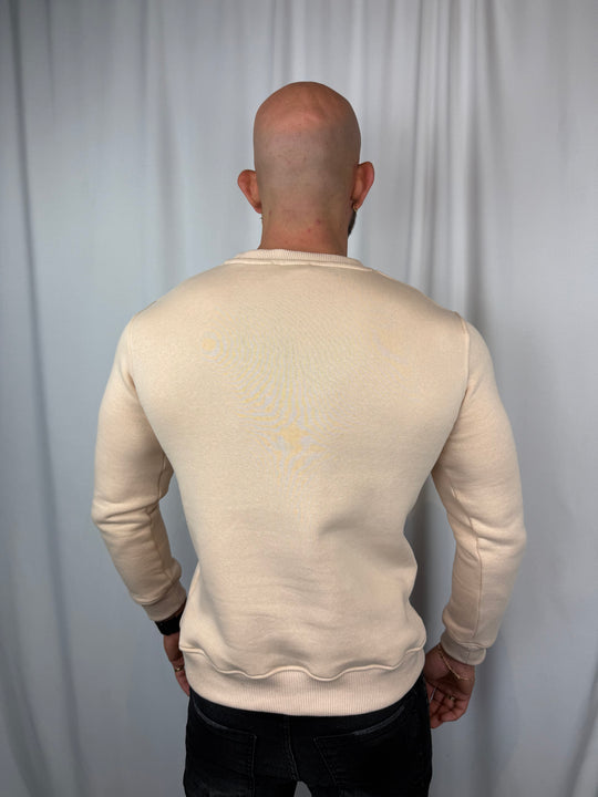 Legacy Badge Icon2 Sweater