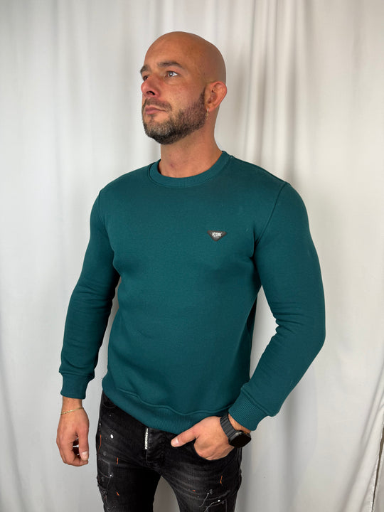 Legacy Badge Icon2 Sweater