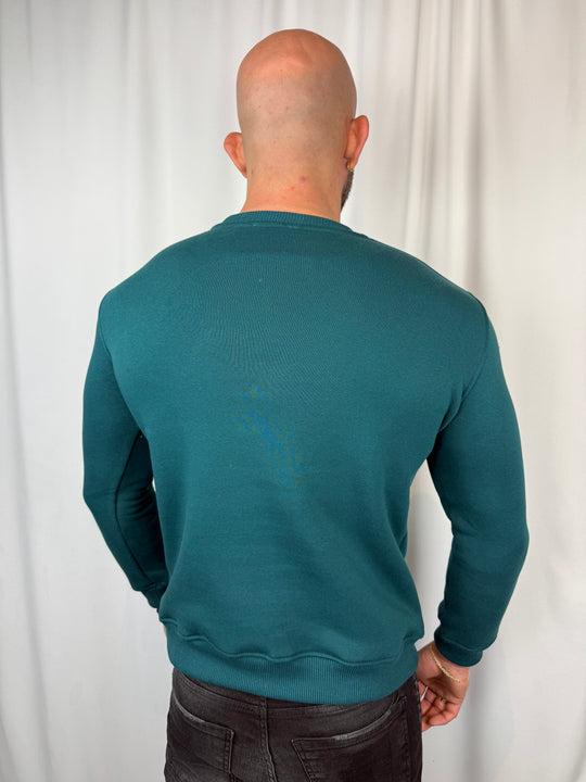 Legacy Badge Icon2 Sweater