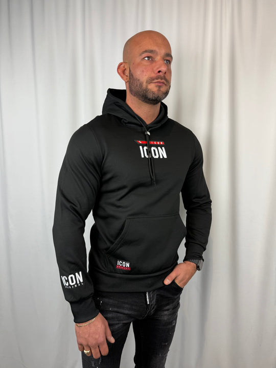 Icon Street Legends Hoodie