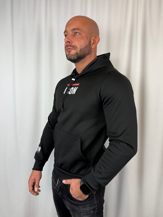 Icon Street Legends Hoodie