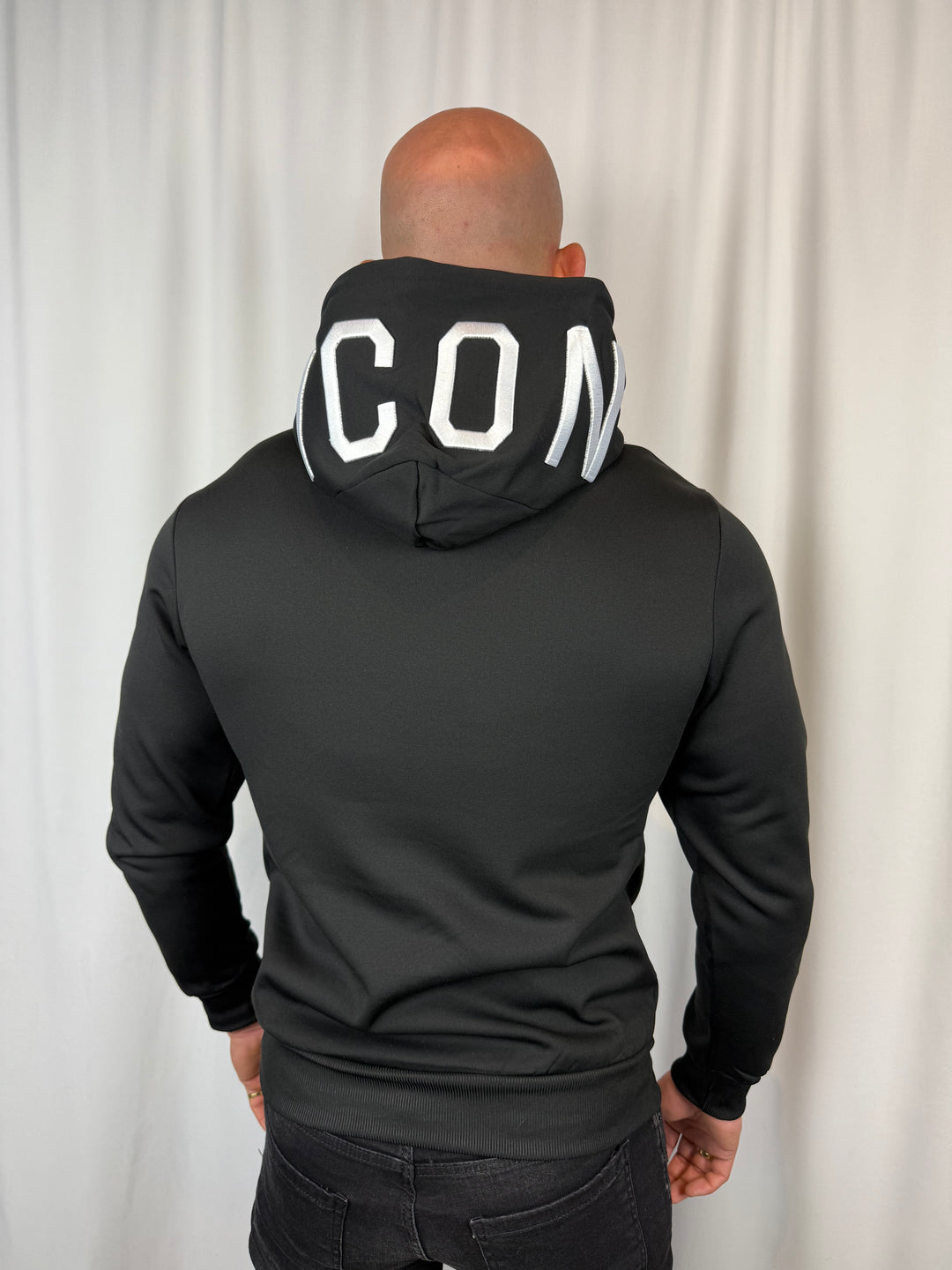 Icon Street Legends Hoodie