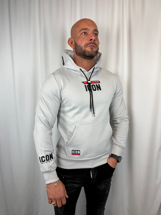 Icon Street Legends Hoodie