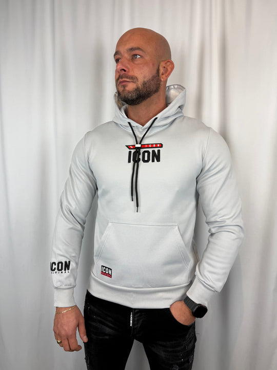 Icon Street Legends Hoodie