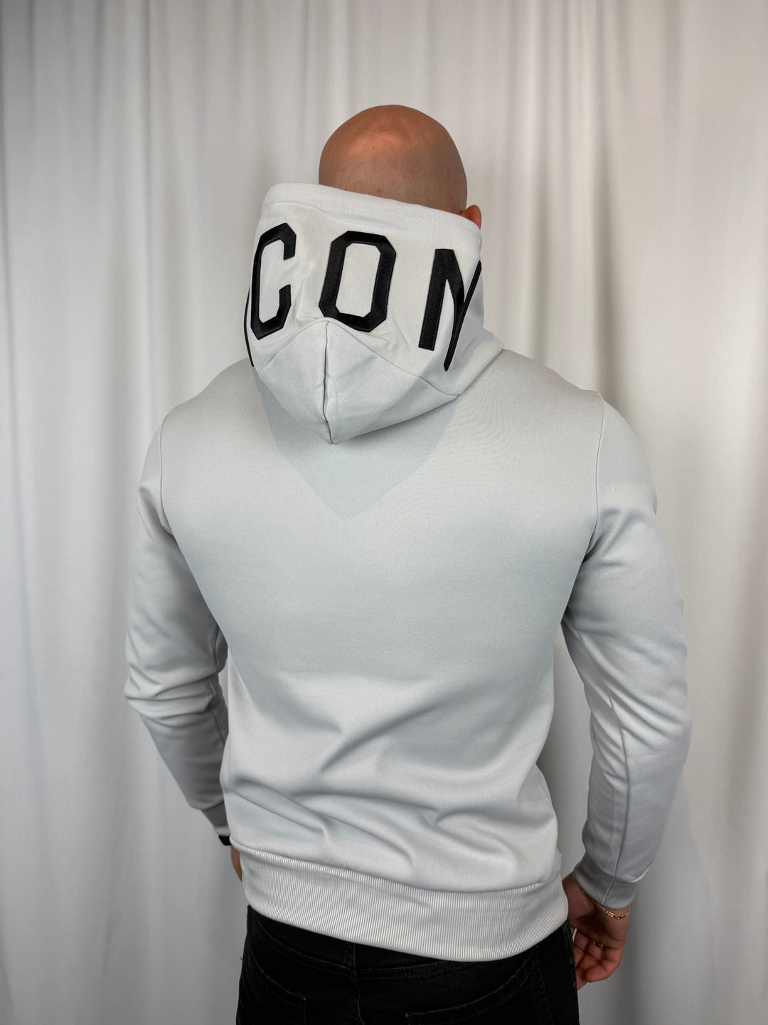 Icon Street Legends Hoodie