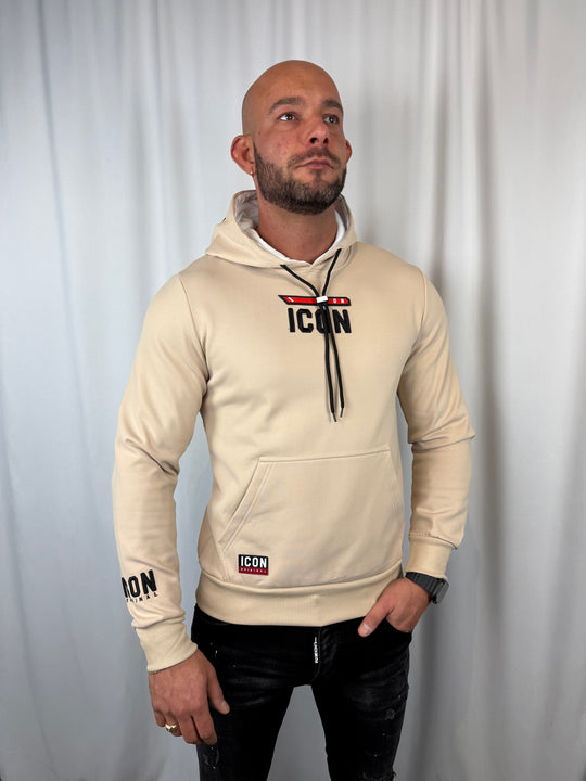 Icon Street Legends Hoodie