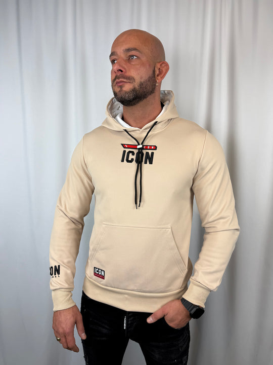 Icon Street Legends Hoodie