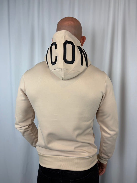 Icon Street Legends Hoodie