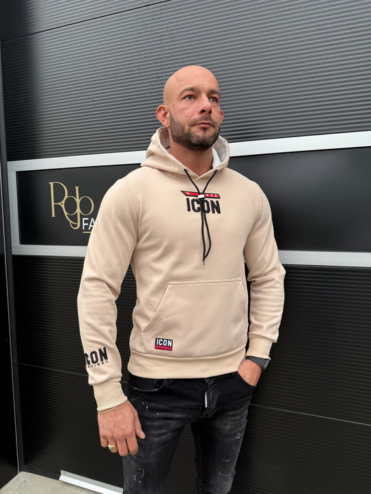 Icon Street Legends Hoodie