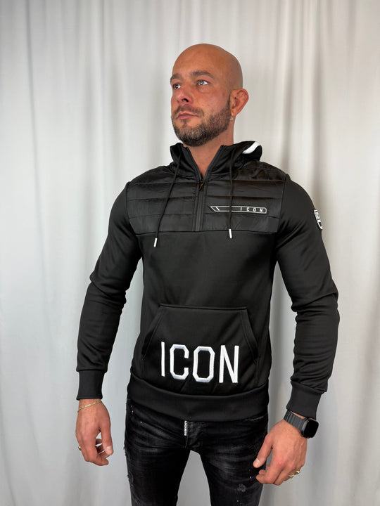 Icon Street Shield Hoodie