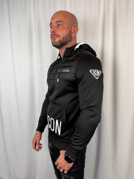 Icon Street Shield Hoodie
