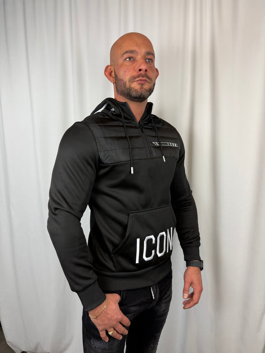 Icon Street Shield Hoodie