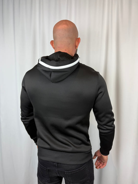 Icon Street Shield Hoodie