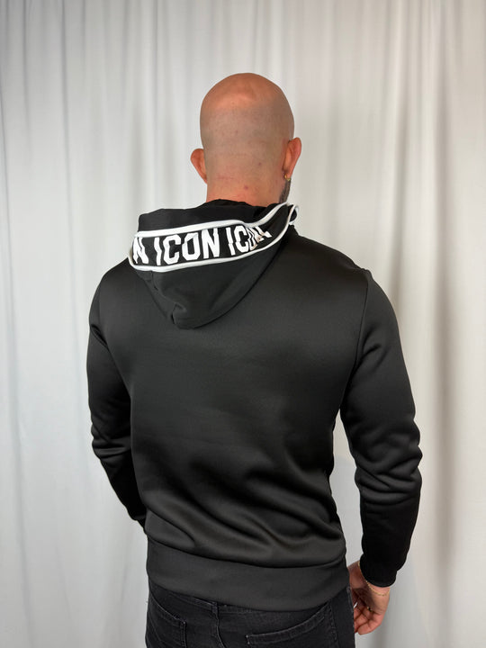 Icon Street Shield Hoodie