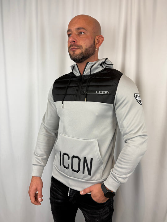 Icon Street Shield Hoodie