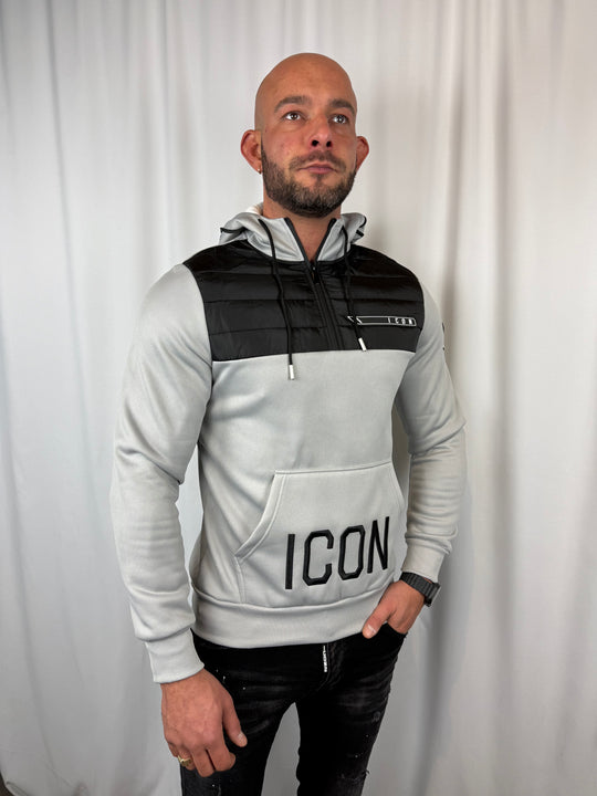 Icon Street Shield Hoodie