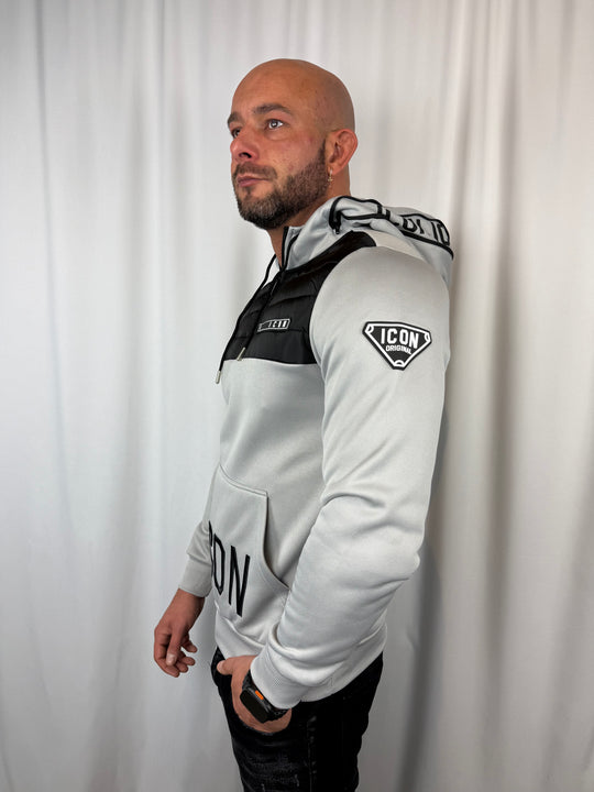 Icon Street Shield Hoodie