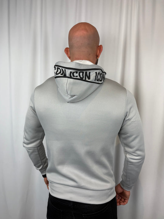 Icon Street Shield Hoodie