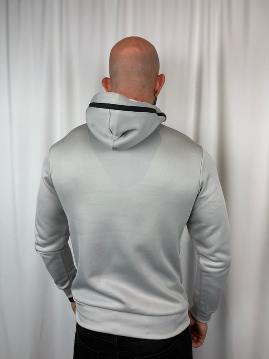 Icon Street Shield Hoodie