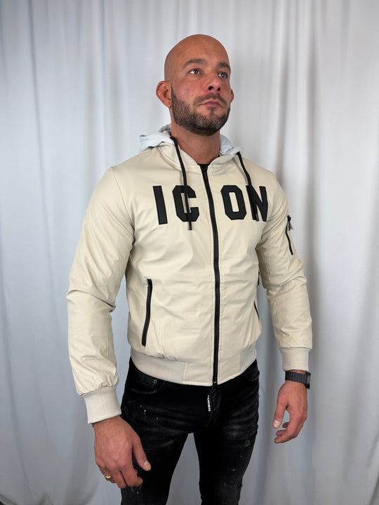 Icon Street Bomber Jacket