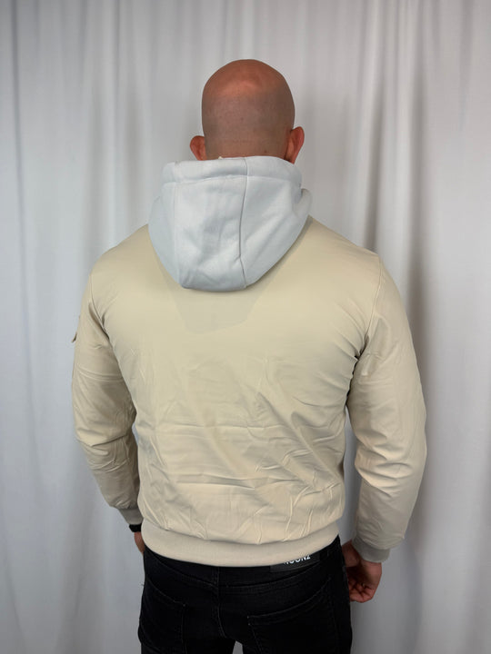 Icon Street Bomber Jacket