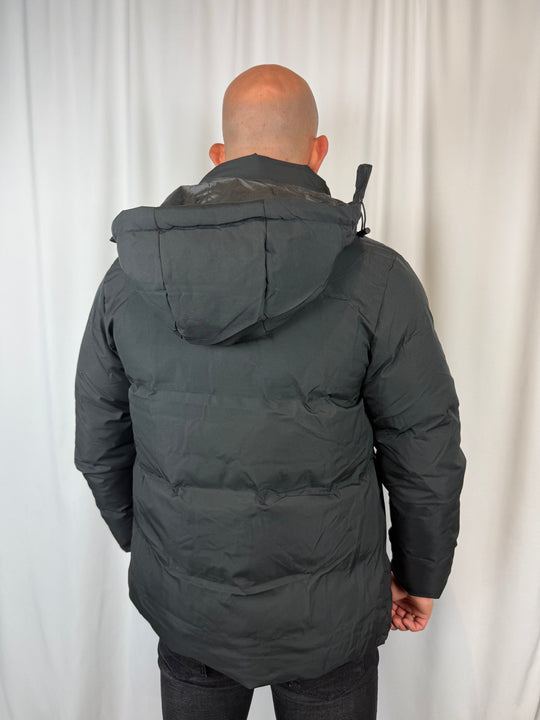 Icon Urban Heat Puffer Jacket