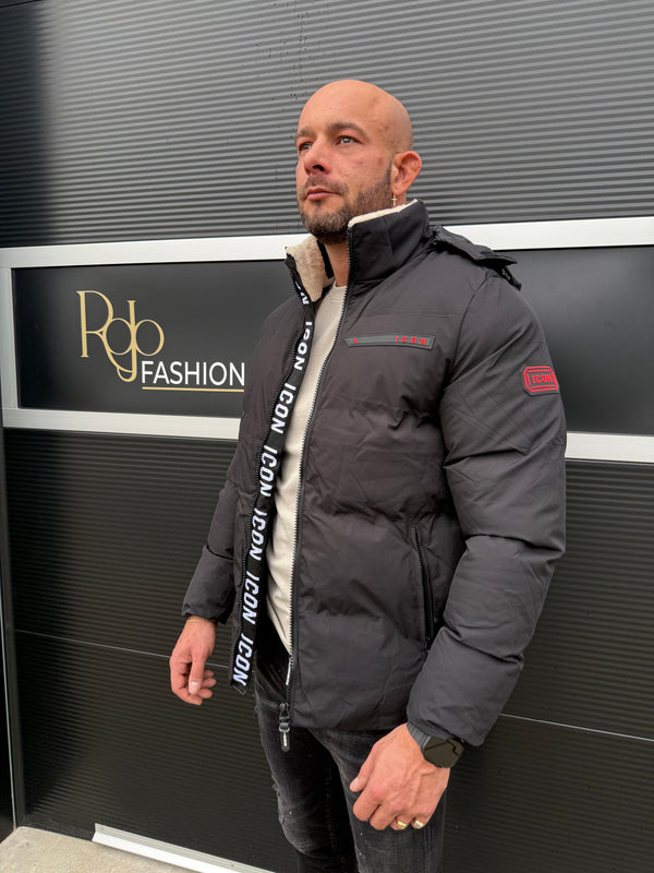 JASSEN & BODYWARMERS