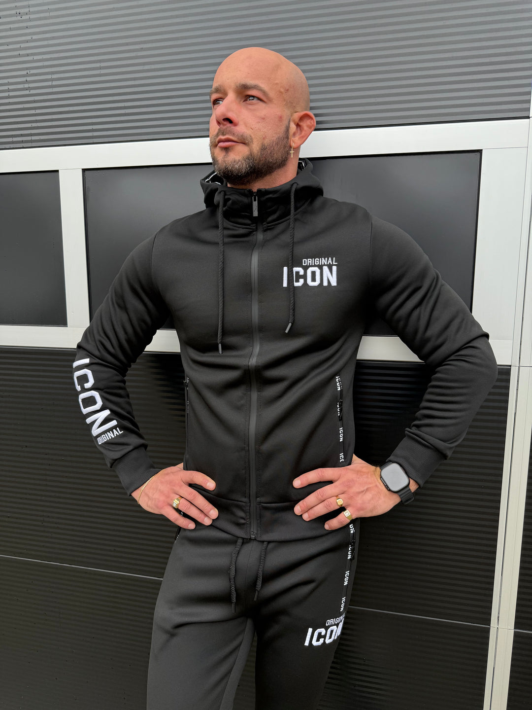 Icon Original Legends Joggingpak