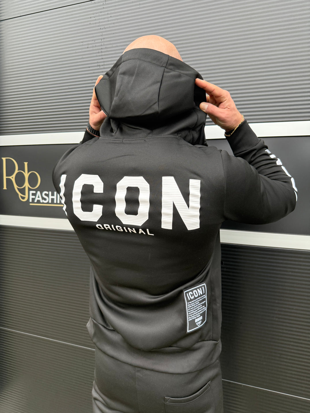 Icon Original Legends Joggingpak