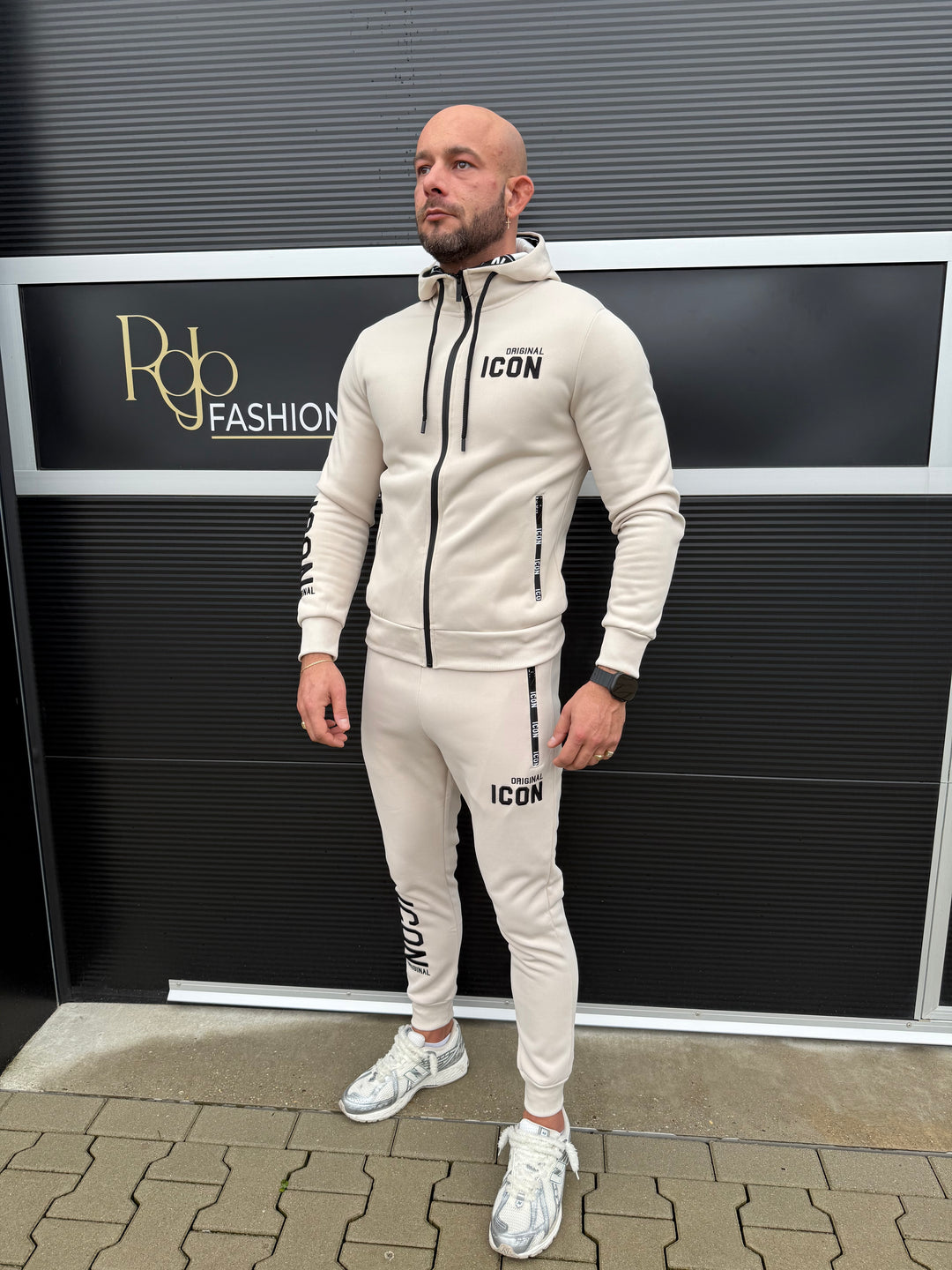 Icon Original Legends Joggingpak
