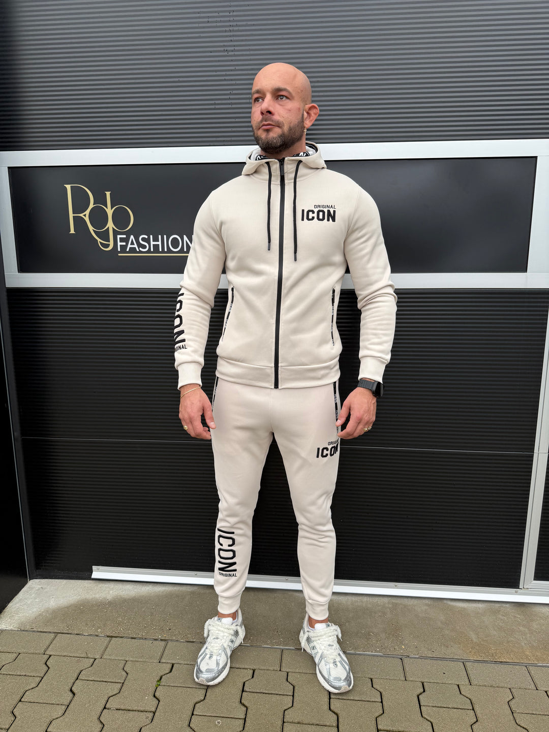 Icon Original Legends Joggingpak