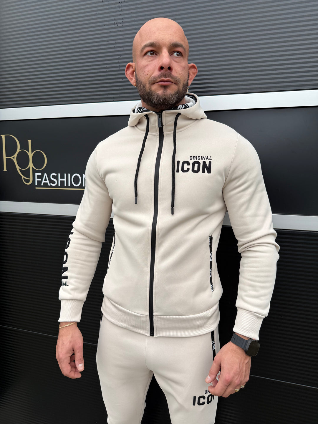 Icon Original Legends Joggingpak