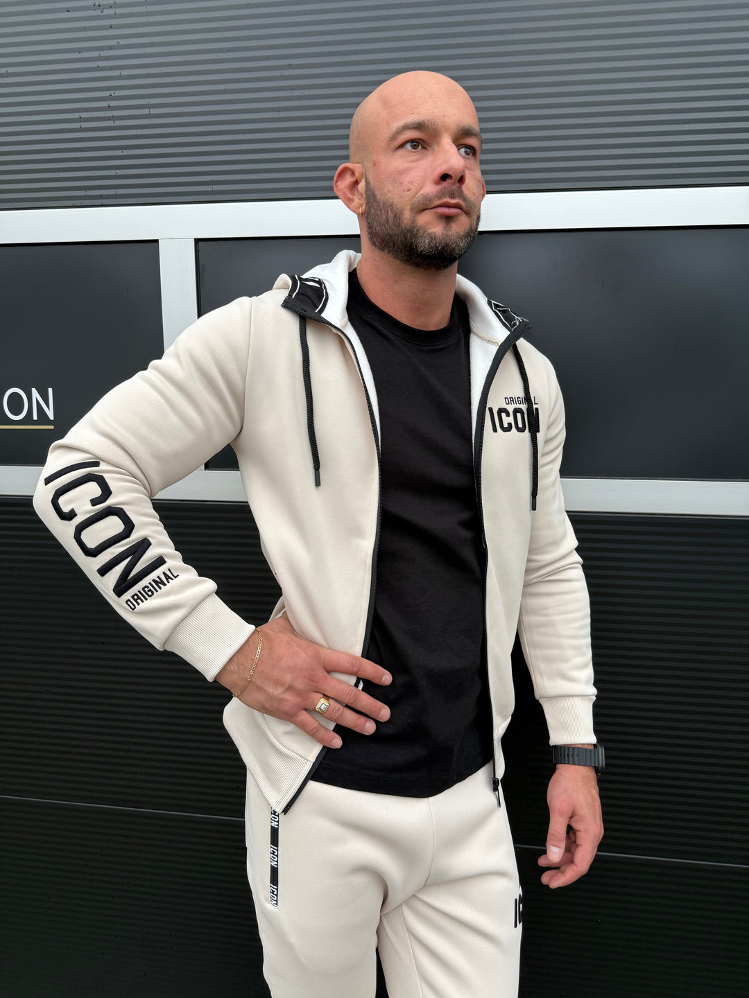 Icon Original Legends Joggingpak