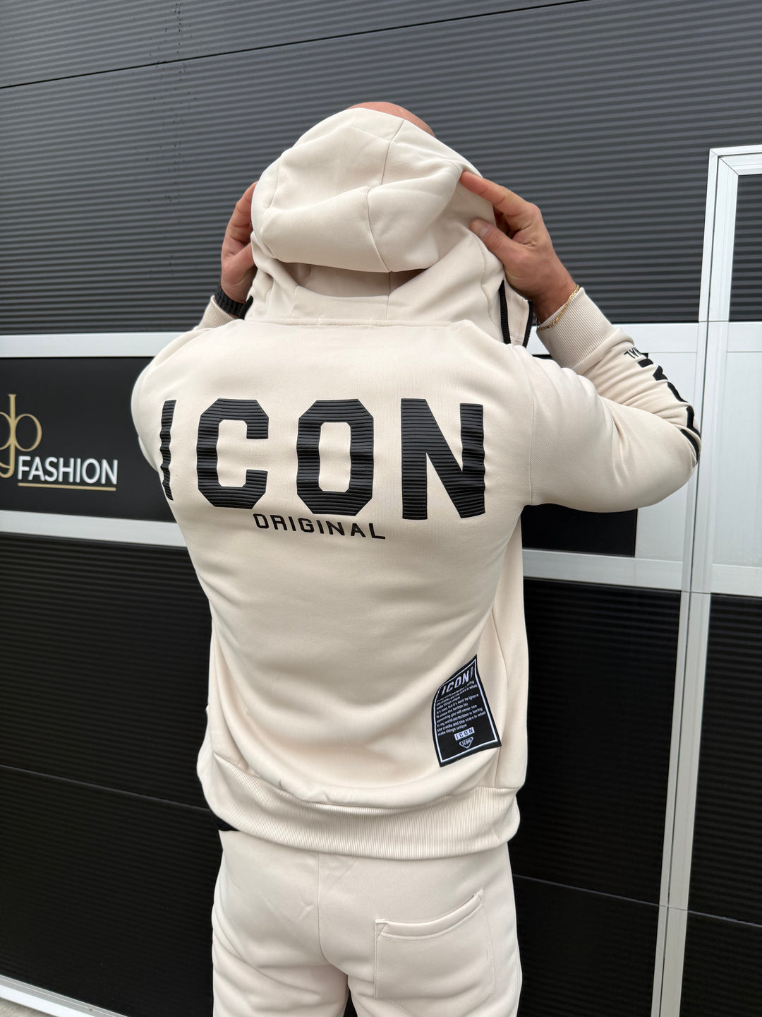 Icon Original Legends Joggingpak