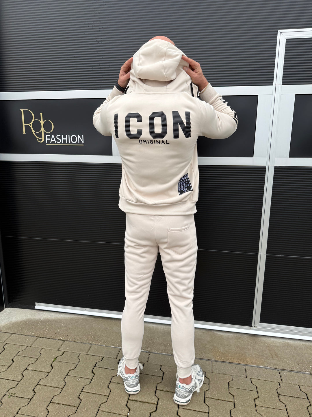 Icon Original Legends Joggingpak