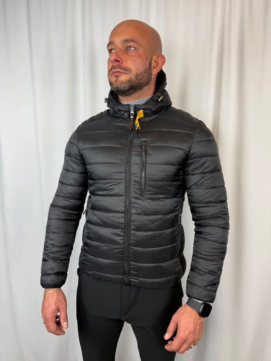 The Jumper Puffer Jacket III