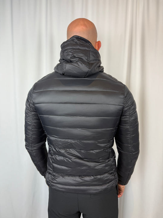 The Jumper Puffer Jacket III