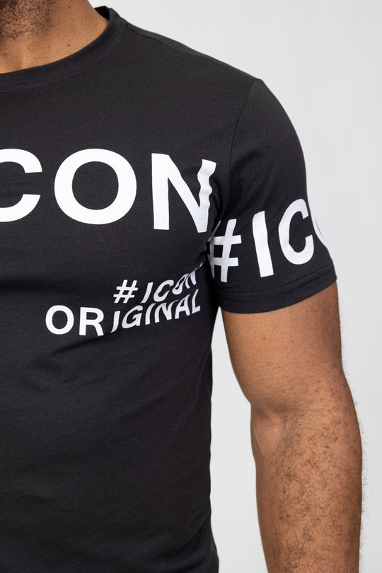 #Icon Original Two Piece Set