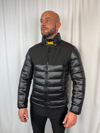 The Jumper Puffer Jacket II