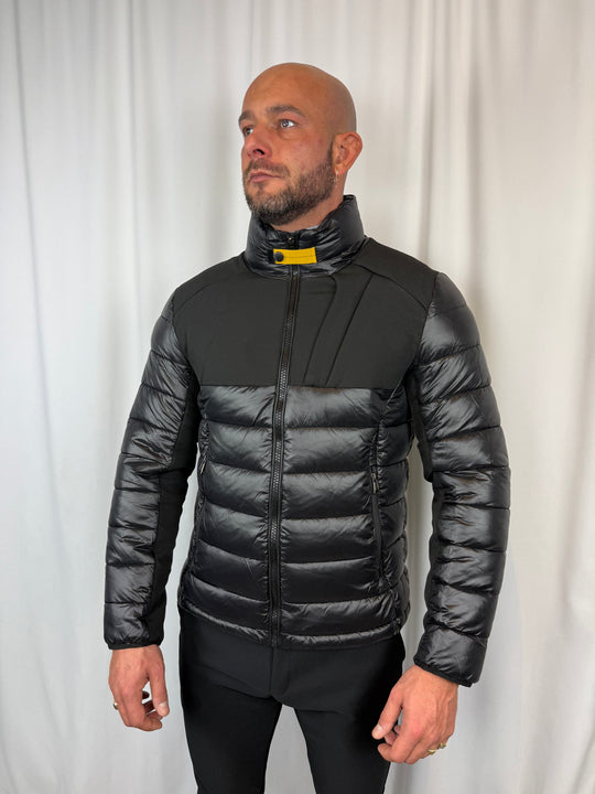The Jumper Puffer Jacket II