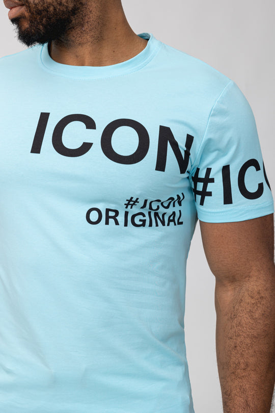 #Icon Original Two Piece Set