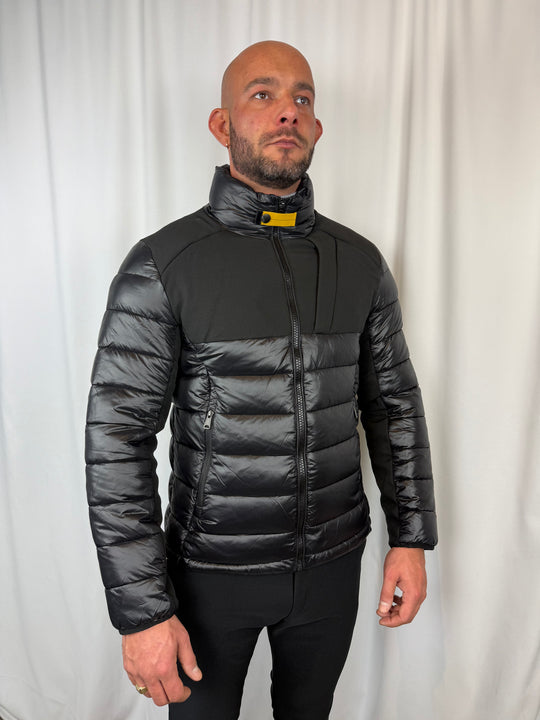 The Jumper Puffer Jacket II