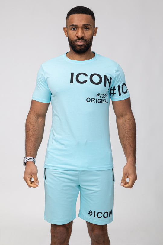 #Icon Original Two Piece Set