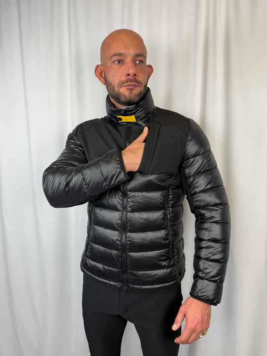 The Jumper Puffer Jacket II