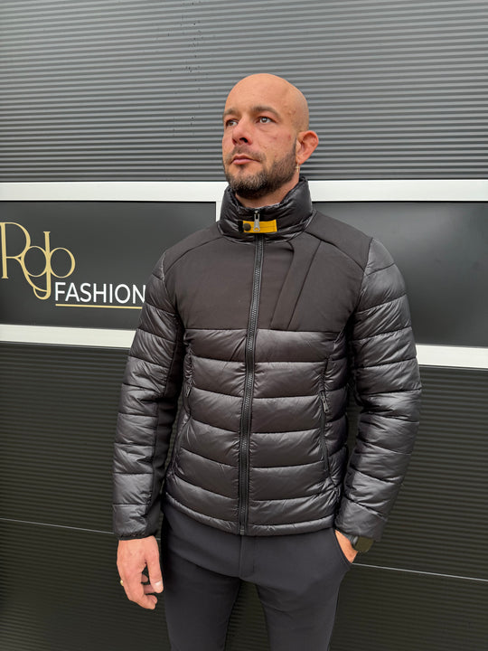 The Jumper Puffer Jacket II