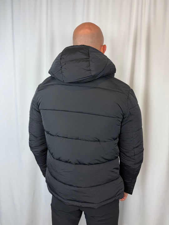 The Jumper Puffer Jacket I