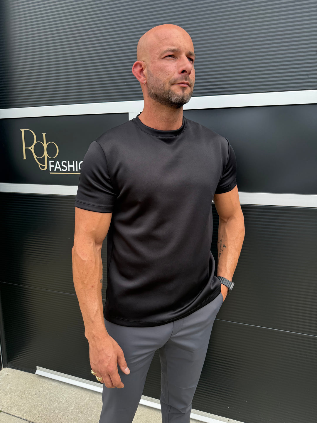 The Essential Shine T-Shirt